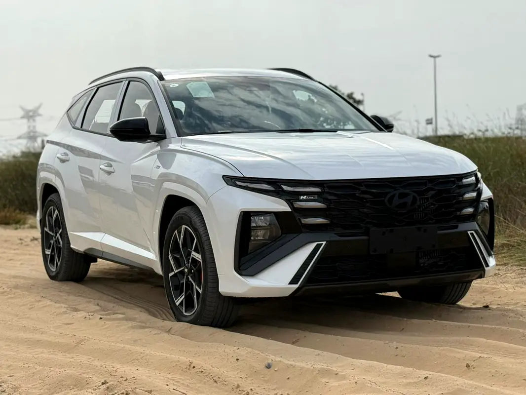 Hyundai Tucson 2026 For Export