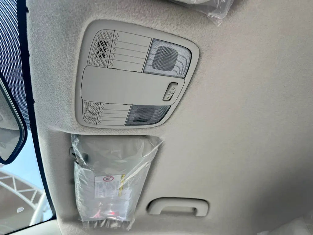 Hyundai Accent 2026 For Export