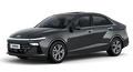 Hyundai Accent 2026 For Export