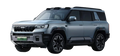 BYD Leopard 8 Ultra 2026