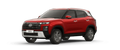 HYUNDAI CRETA LUXURY 2026 For Export