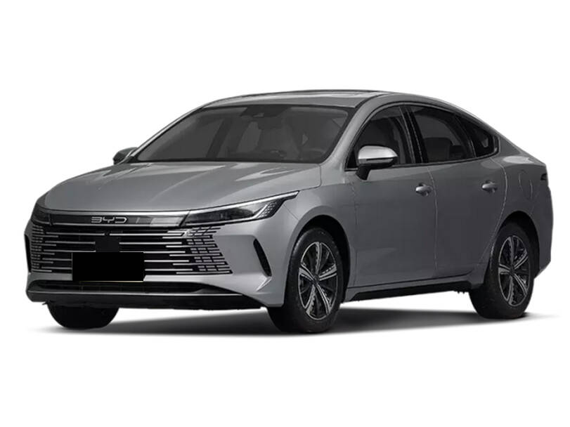 BYD Destroyer 05 2025