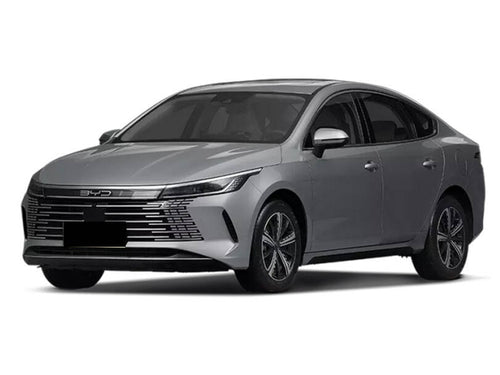 BYD Destroyer 05 2025