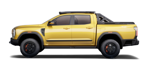 Chery Rely R8 2026  For Export