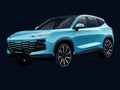 Jetour Dashing 2026 For Export