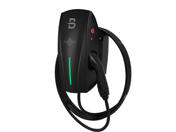 NRG Home EV Charger with Cable 21 KW