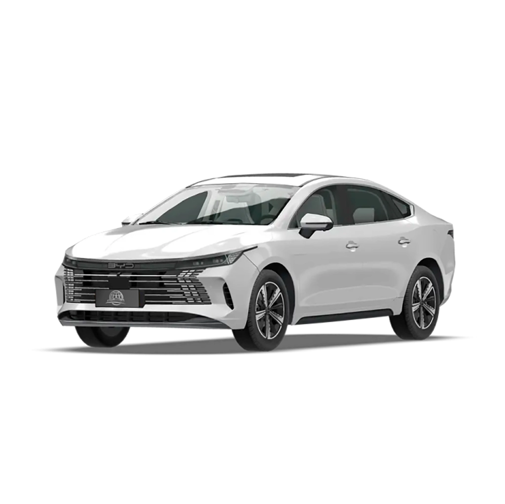 BYD Destroyer 05 2025