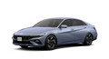 Hyundai ELENTRA Elite 2025 For Export