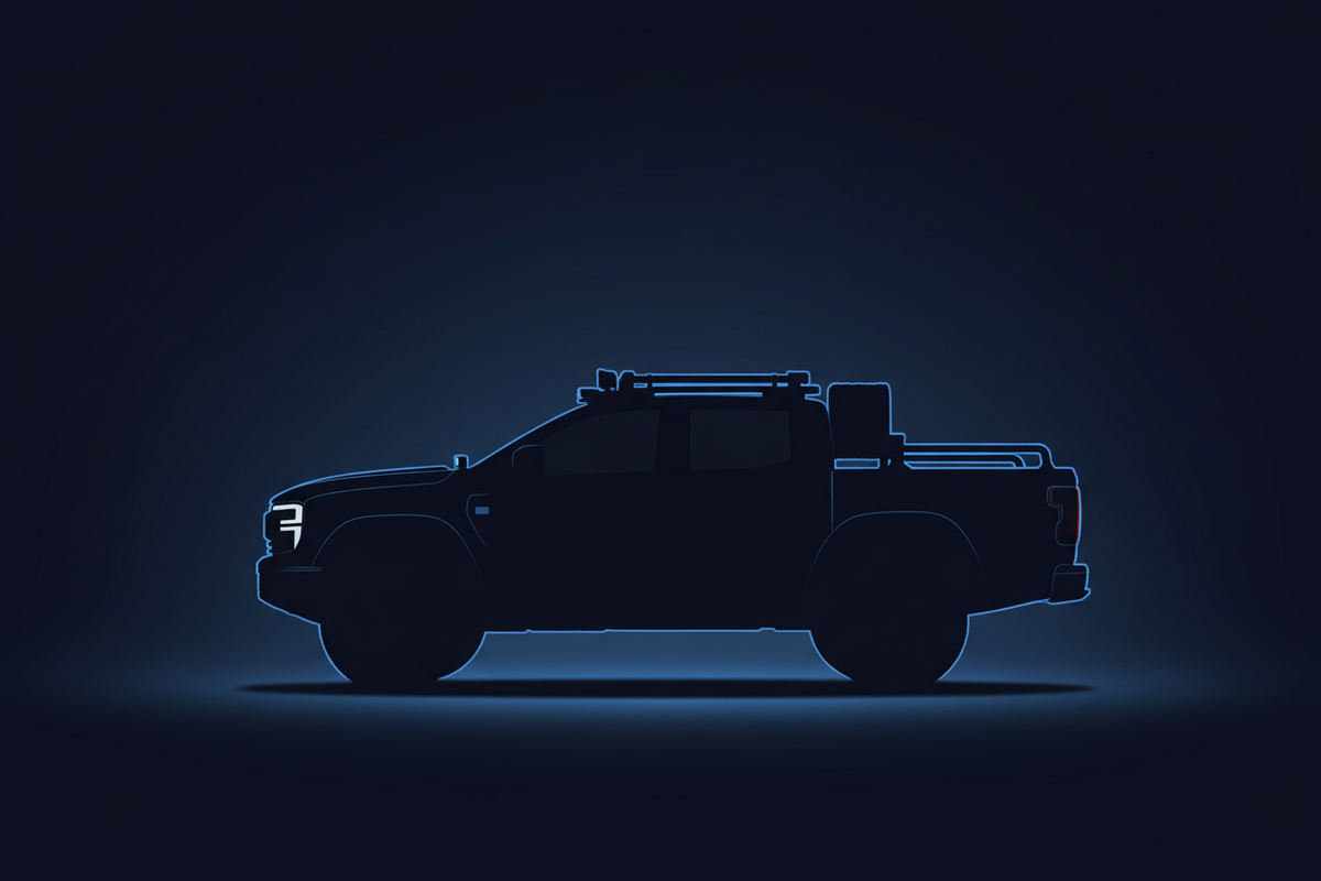 Rely Silhouette