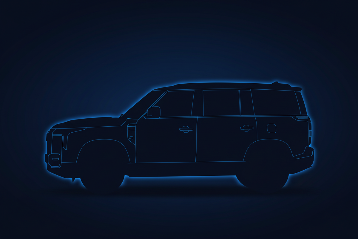 Rox Silhouette
