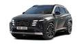 Hyundai Tucson 2026 For Export